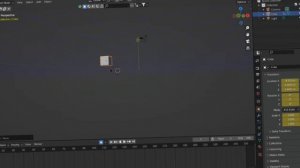 LOCATION ROTATION & SCALE blender tutorial in hindi  #1
