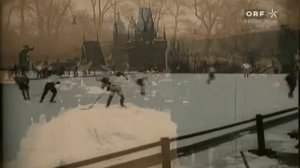 100 years of international hockey - Part I