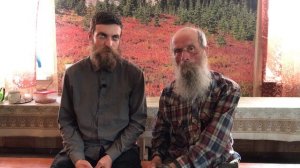 Николай и его путь к Богу.   16 Июля, 2021. Снимал Николай Астахов