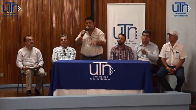 II Seminario Nacional Agroindustrial del Búfalo en Costa Rica. FORO. смотреть онлайн