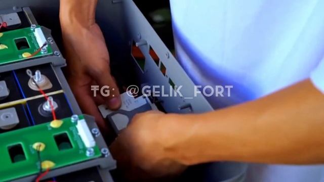 Power Bank производство и поставка #shorts