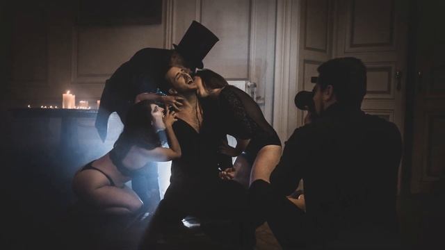 Dracula смотреть онлайн