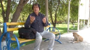 Гариби Мухаммади Некхох