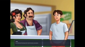 SUMMERTIME SAGA pt-BR (v.0.20.5) 10#: Segredo do pai