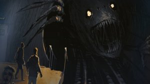 (Хоррор история из Взахлеб) "Диггеры"