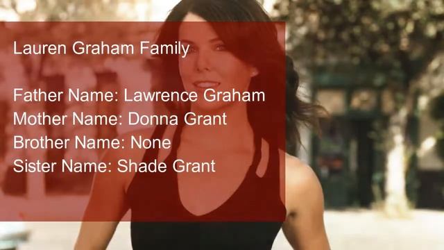 Lauren Graham Height Weight Measurements Net Worth and Husband смотреть онлайн