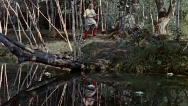 Морозко.Фильм доя семейного просмотра.