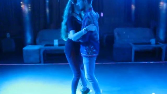 06 Salsa Mania Party.Pasage Gartenberg.Ivano-Frankivsk.02.06.2019