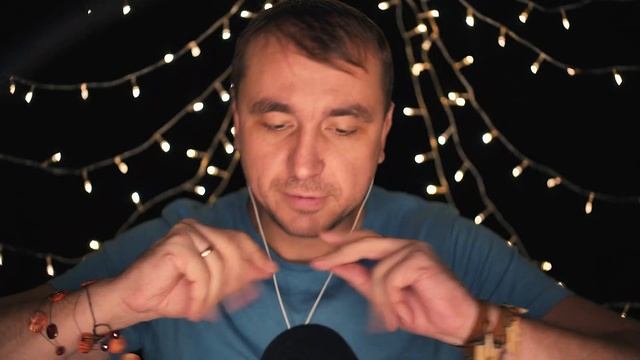 АСМР НЕРАЗБОРЧИВЫЙ ШЕПОТ + ЗВУКИ РУК смотреть онлайн