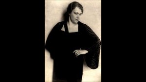 Ирма Яунзем и Оркестр Большого театра Irma Yaunzem  Yiddish songs