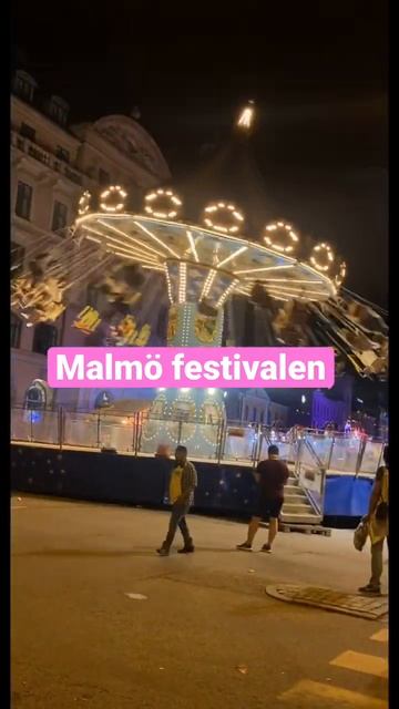 Sweden malmo festival party 🇸🇪 смотреть онлайн