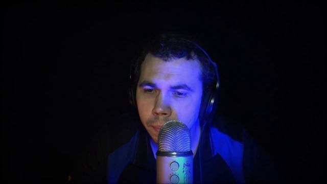 ASMR пересказ снов звук рук смотреть онлайн