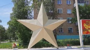 Нижний Одес, Республика Коми / Канал Ухта