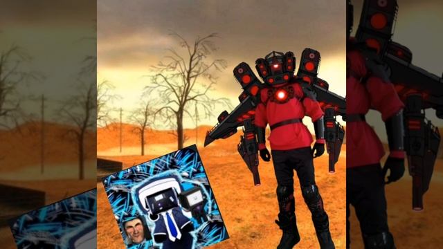 😎titanspeakerman_*sigma* vs Alyosha!?DAFAK!!boom!?zhikot! 🥩