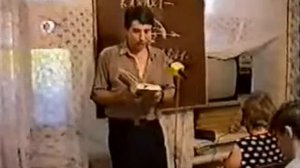 Школа Рогожкина. Часть 9. 1997 год