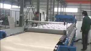 琉璃瓦Линии для изготовления профилированного металлического настила из Китая