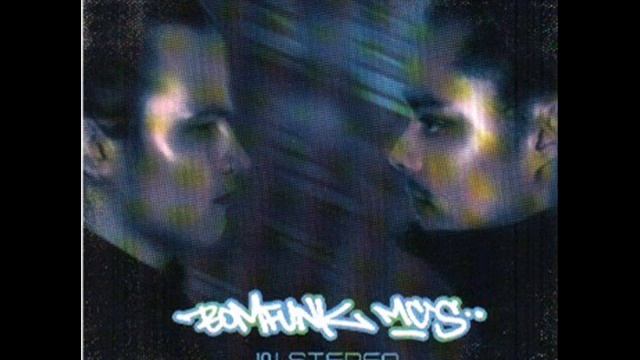 Bomfunk mc´s Rocking, Just To Make Ya Move смотреть онлайн