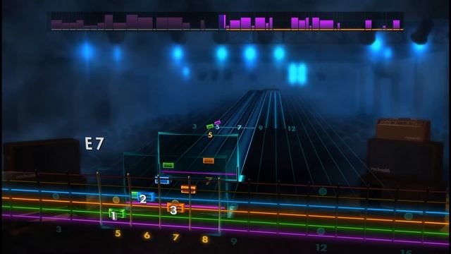 B.B. King - You Done Lost Your Good Thing Now  E Standard  Rocksmith 2014 Guitar Tabs