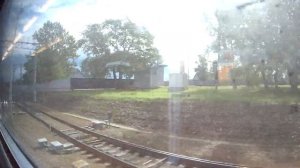 Электричка ЦППК во Внуково вместо аэроэкспресса. Как доехать в аэропорт Внуково. VKO airport