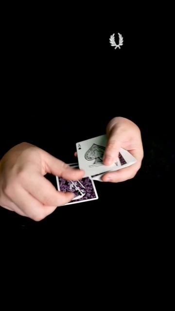 Шулерский трюк из фильма Афера (1973) смотреть онлайн