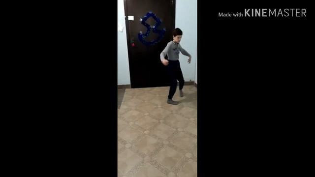 Тренировка дома./ У коже было лучше? смотреть онлайн