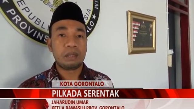 MIMOZATV GORONTALO - SENTRA GAKUMDU KOTA DAN GORUT SEGERA DIAKTIFKAN смотреть онлайн