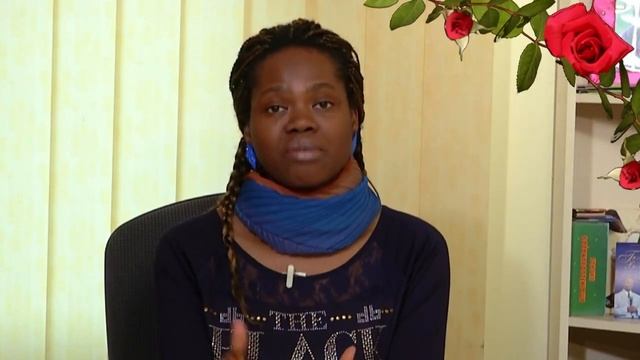 Босе Аделаджа. 08.03.2014. Поздравление с 8 Марта смотреть онлайн