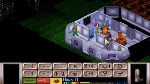 Х СОМ Десантура против пришельцев) Эпизод 25 смотреть онлайн