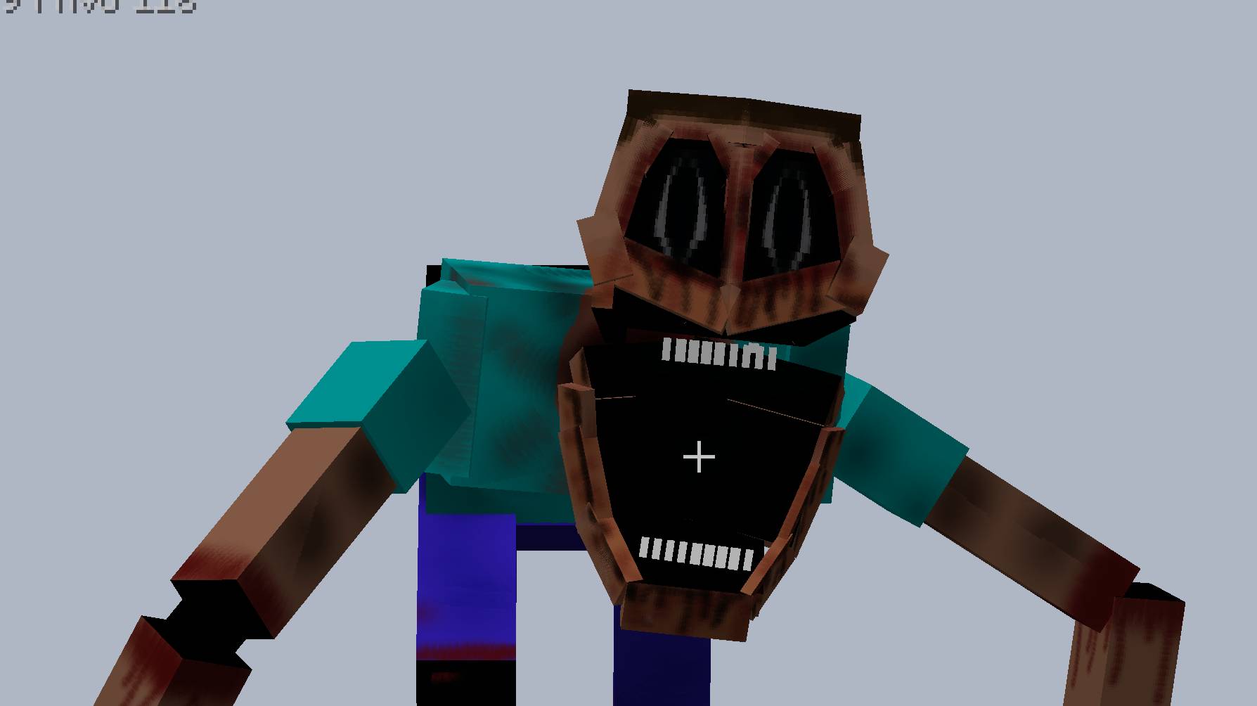 страшный 1 блок(часть 4)