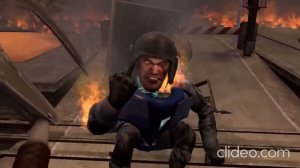 Скибиди туалеты 72 часть 1 наоборот