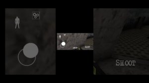 гренни но, Винни-Пух и пяточок granny chapter two