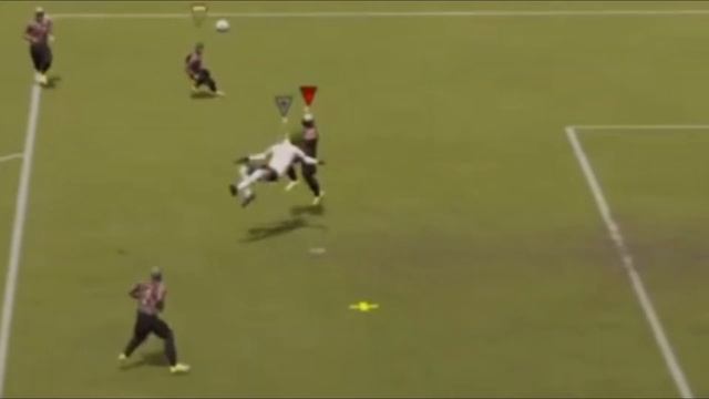 ROAD TO GLORY: PART 3 • REFEREE ON CRACK! смотреть онлайн