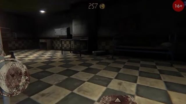 СПИДРАН ПО СМЕРТЕЛЬНОМУ ПАРКУ(проигрышный вариант) ► Death Park #3 смотреть онлайн