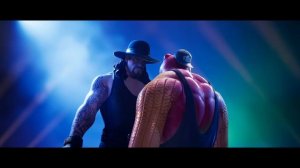 Трейлер Fortnite x WWE (Undertaker and Cody Rhodes)