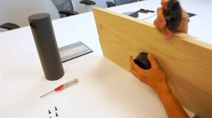 Logitech Sight - Installation