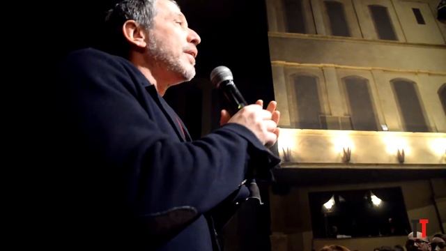 Мильграм говорит! смотреть онлайн