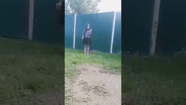 Пародия на песню Кати Адушкиной /Маша Вей
