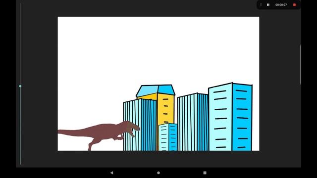 приключение тираннозавр рекс смотреть онлайн