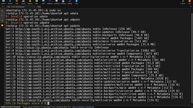 Which Terminal is Best for DevOps Engineer | DevOps Projects | @SenDevOps