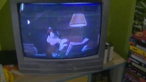 ОБЗОР VHS КАССЕТ 103