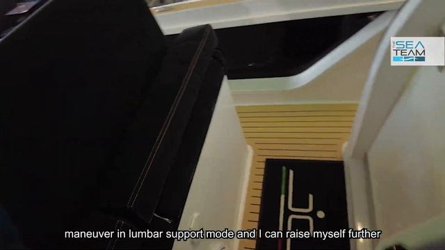 [ENG] On board of Canelli 30 смотреть онлайн