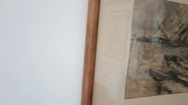 Вороновская картинная галерея. Зал воинской славы.