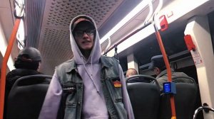 две тысячи ярдов - терабайтами пост-панка (снипет)