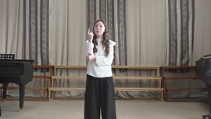 Попова Диана