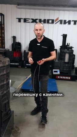 Тест печи Авангард ЗКН с чугунными гранатами
