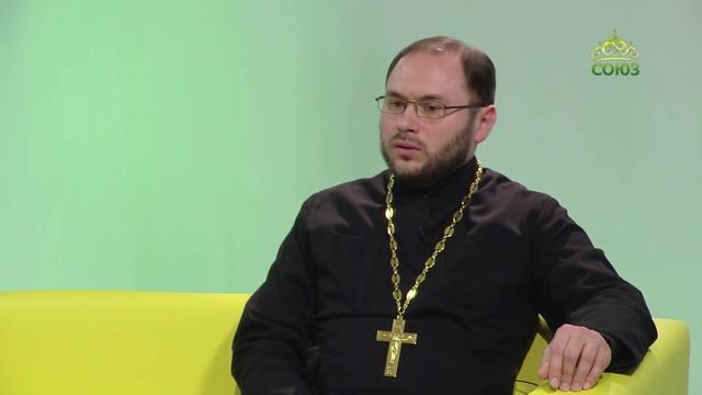 Беседы с батюшкой. Седьмой день. Священник Михаил Кудрявцев. 18 апреля 2025