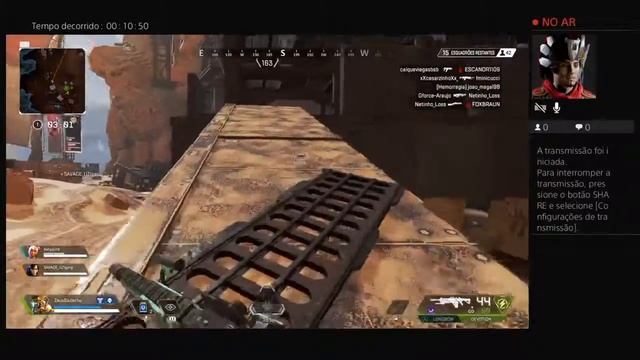 Apex ZeusBadachu смотреть онлайн