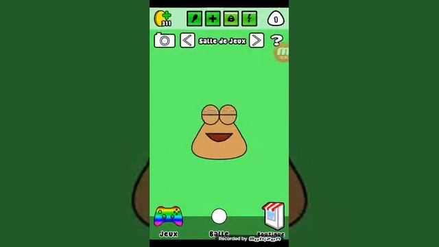 Je teste le jeux pou смотреть онлайн