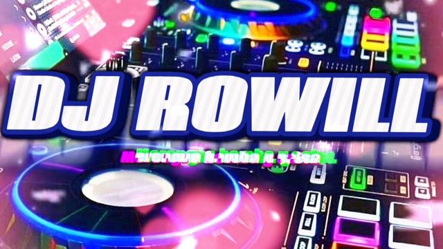 Antes - Merengue Bomba ( DJ ROWILL ) смотреть онлайн