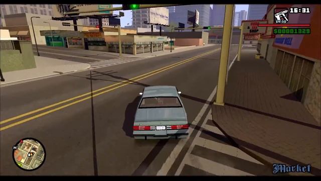 MANAGEMENT ISSUES! - GTA San Andreas Remastered (PC) - Ep 11